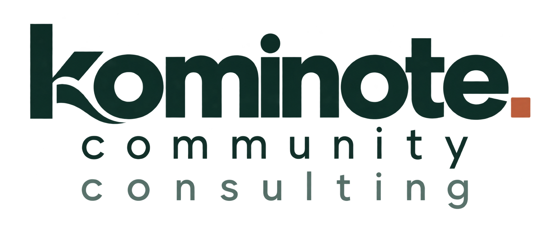 Kominote Community Consulting